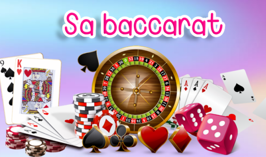 Sa baccarat