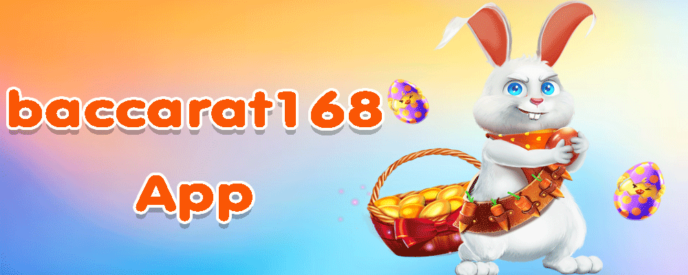 App baccarat168