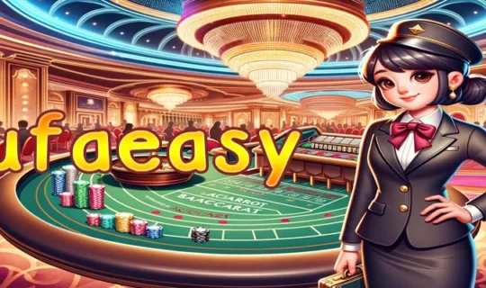 ufaeasy
