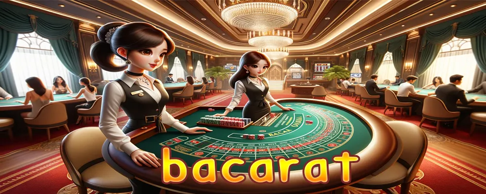 bacarat