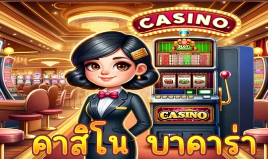 คาสิโน บาคาร่า