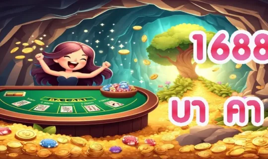 1688 บา คา ร่า