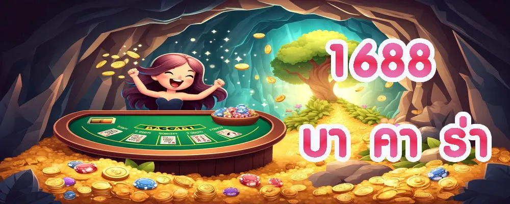 1688 บา คา ร่า