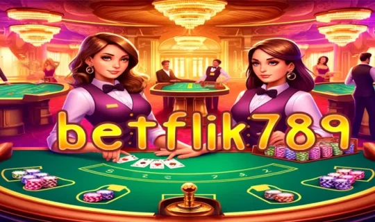 betflik789