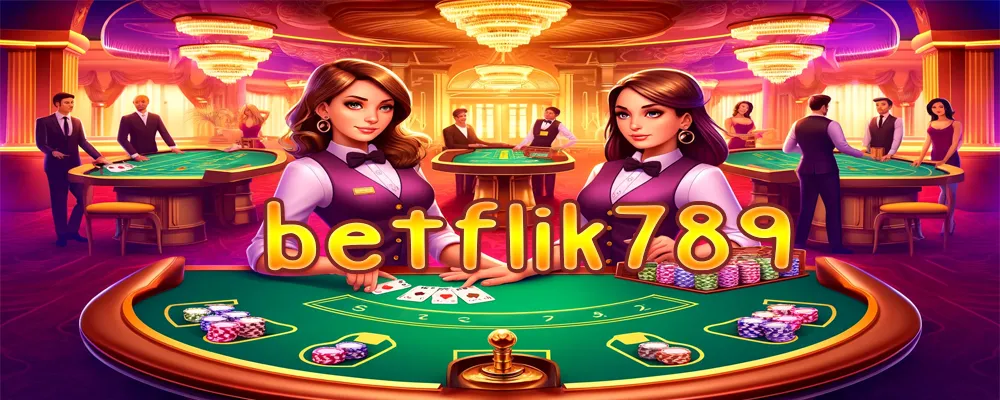 betflik789