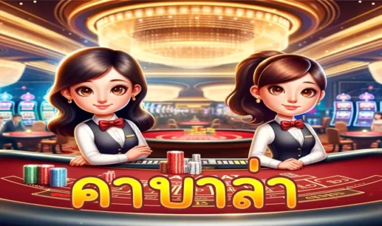 คาบาล่า