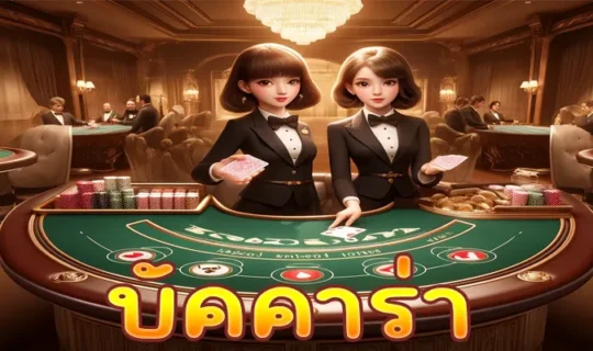บัคคาร่า