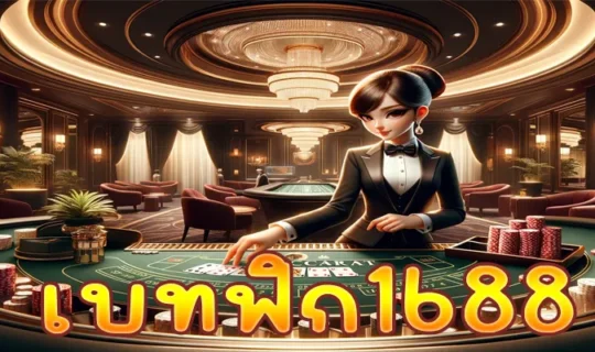 เบทฟิก1688