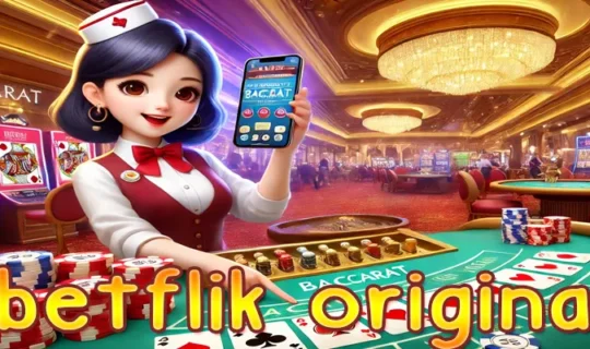 betflik original