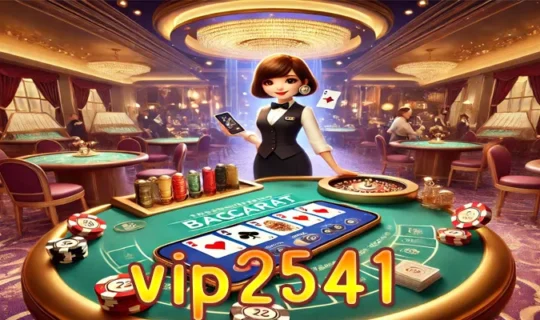 vip2541