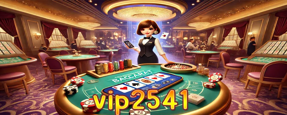 vip2541
