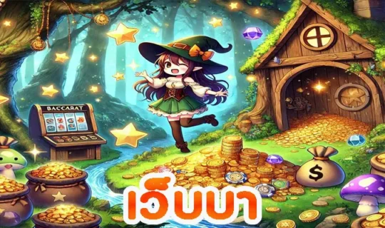 เว็บบา