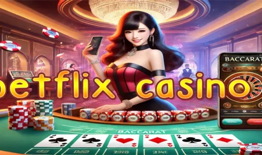 betflix casino