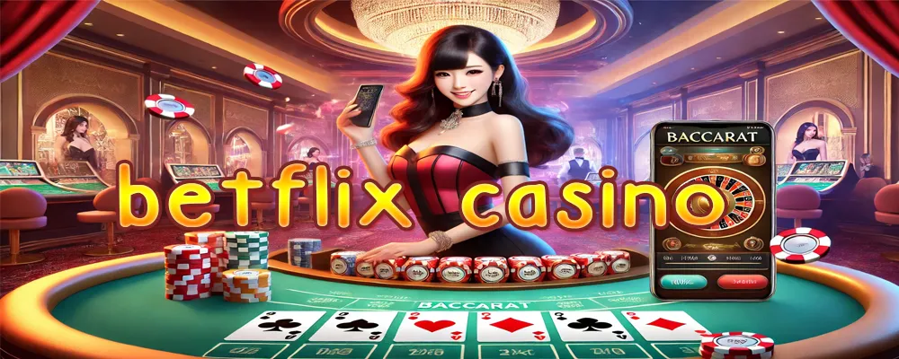 betflix casino