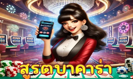 สูรตบาคาร่า