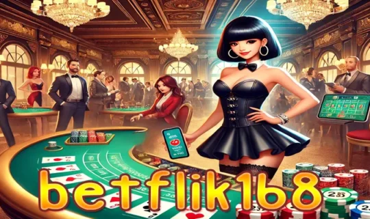 betflik168