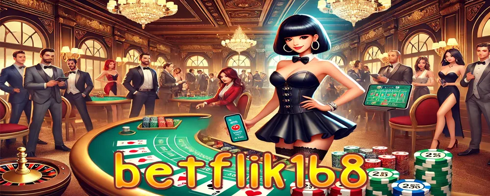 betflik168