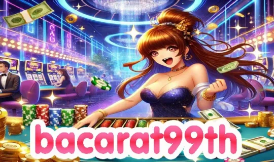 bacarat99th