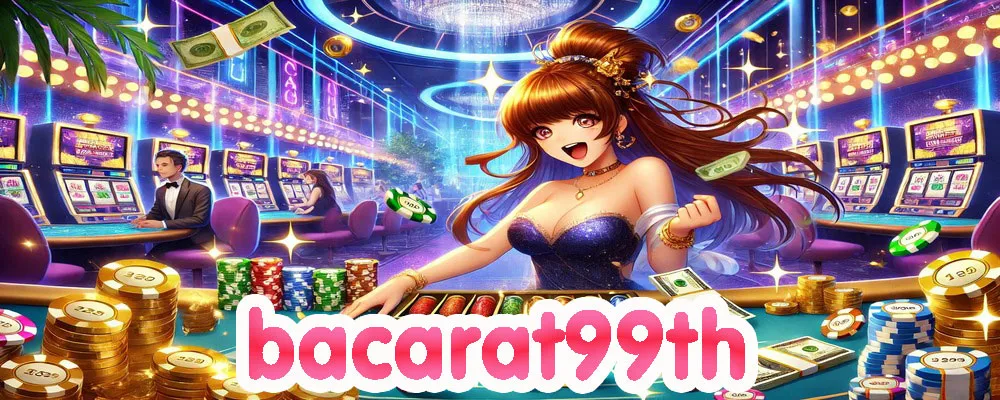 bacarat99th