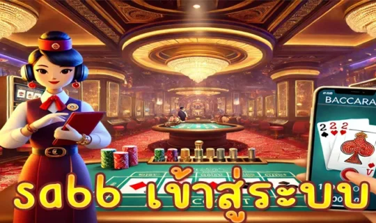 sa66 เข้าสู่ระบบ