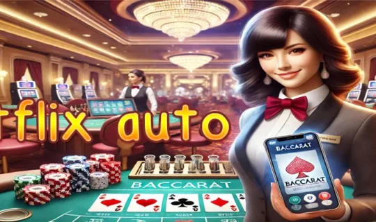betflix auto