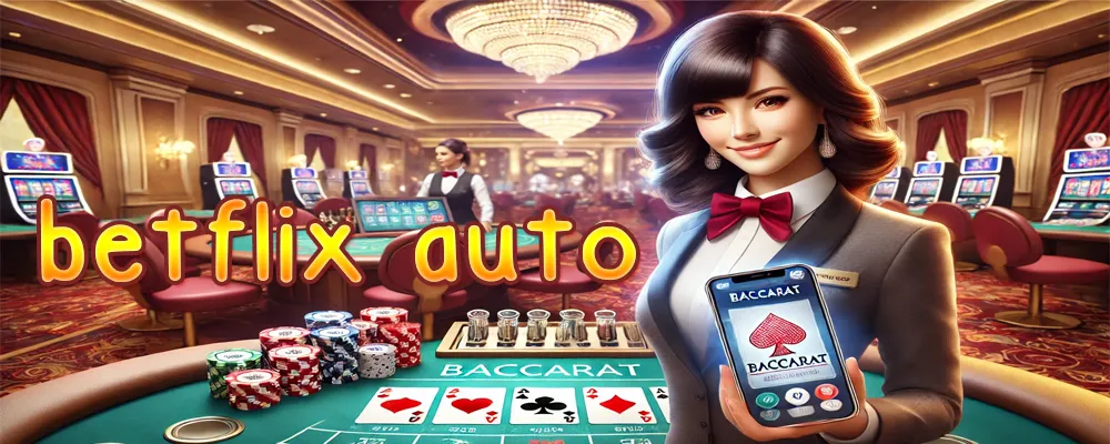 betflix auto