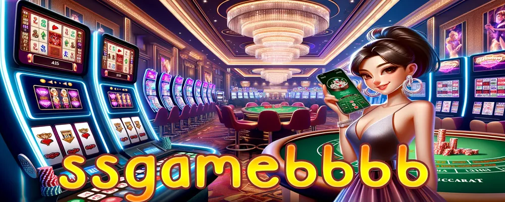ssgame6666