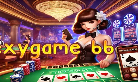 sexygame 66
