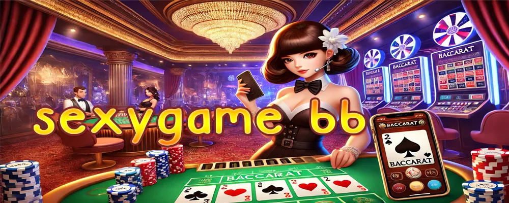 sexygame 66