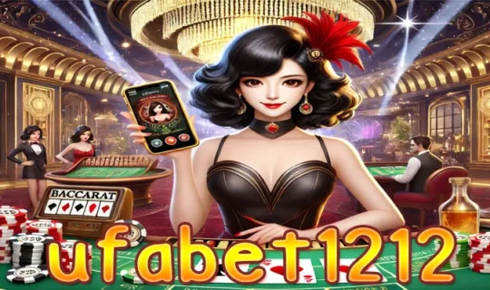 ufabet1212