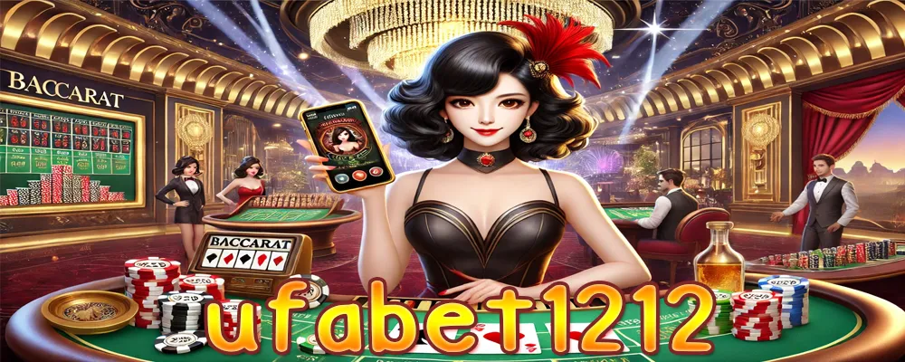 ufabet1212