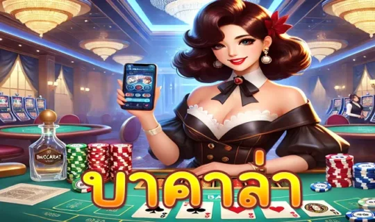 บาคาล่า