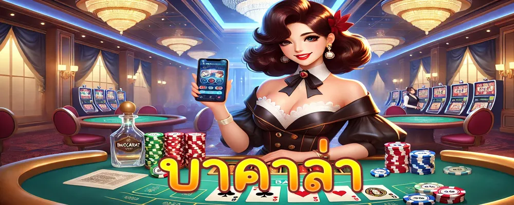 บาคาล่า