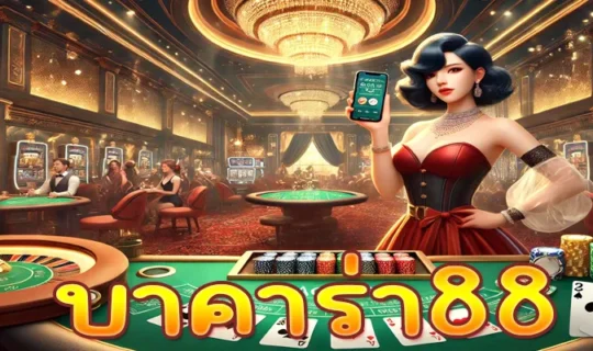 บาคาร่า 88