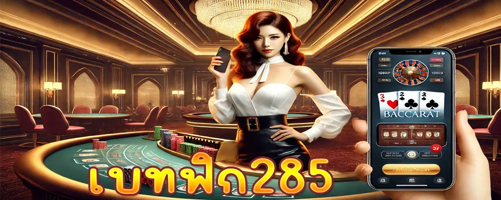 เบทฟิก285