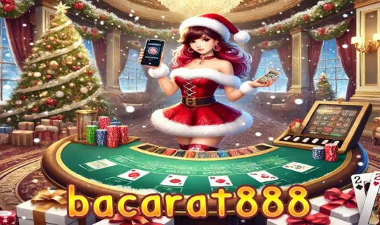 bacarat888