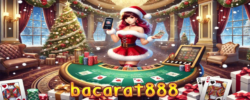 bacarat888