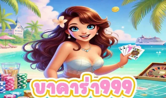 บาคาร่า999